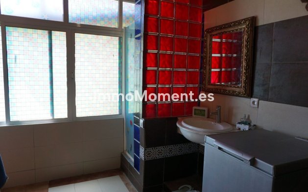 Revente - Maison de campagne - Estepona  - Estepona Centro