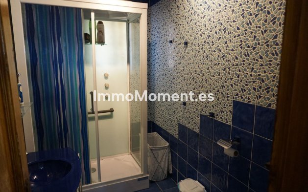 Revente - Maison de campagne - Estepona  - Estepona Centro