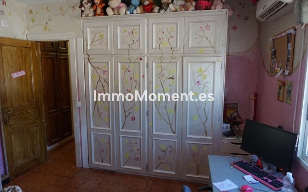 Revente - Maison de campagne - Estepona  - Estepona Centro