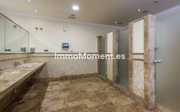 Wiederverkauf - Wohnung - Marbella - Puerto Banús