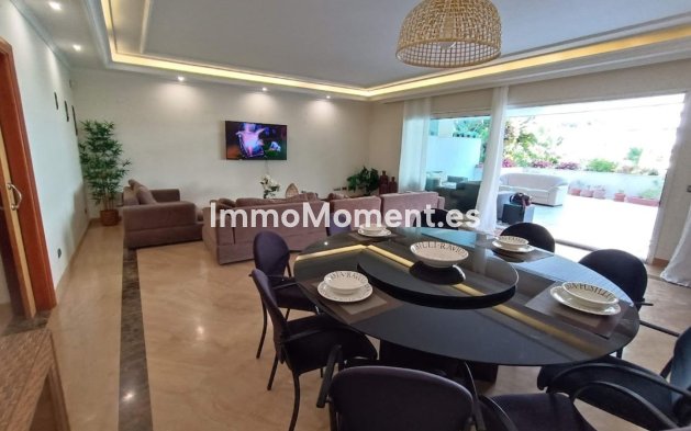 Wiederverkauf - Wohnung - Marbella - Puerto Banús