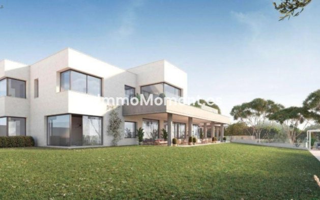 Revente - Villa individuelle - Sotogrande