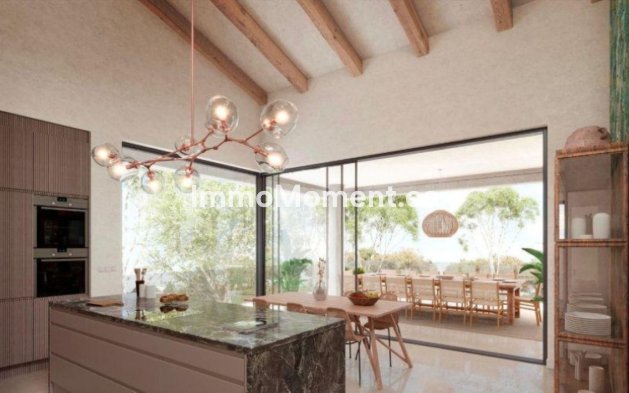 Revente - Villa individuelle - Sotogrande