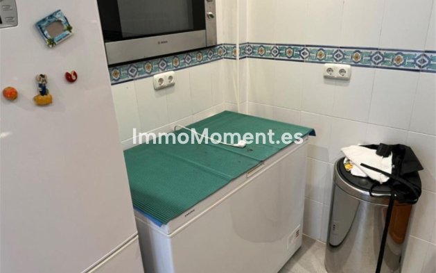 Wiederverkauf - Villa - Marbella - Nueva Andalucía