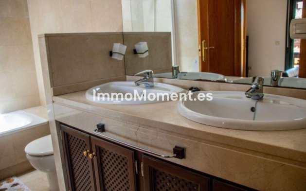 Wiederverkauf - Wohnung - Estepona  - Costalita