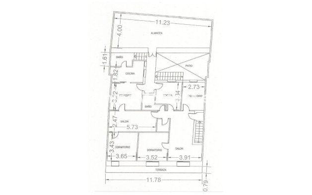 Revente - Villa - Estepona  - Estepona Centro