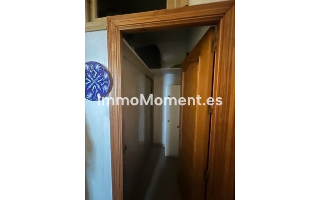 Revente - Villa - Estepona  - Estepona Centro