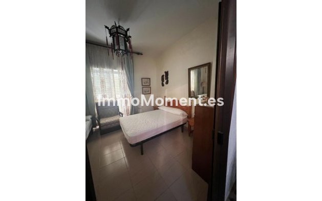 Revente - Villa - Estepona  - Estepona Centro