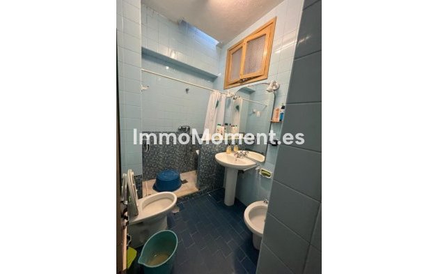 Revente - Villa - Estepona  - Estepona Centro