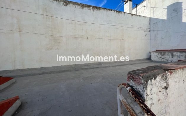 Revente - Villa - Estepona  - Estepona Centro