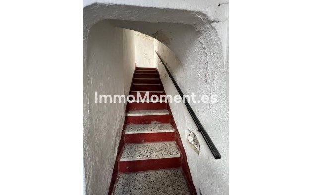 Revente - Villa - Estepona  - Estepona Centro