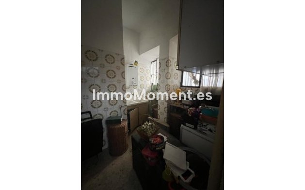 Revente - Villa - Estepona  - Estepona Centro