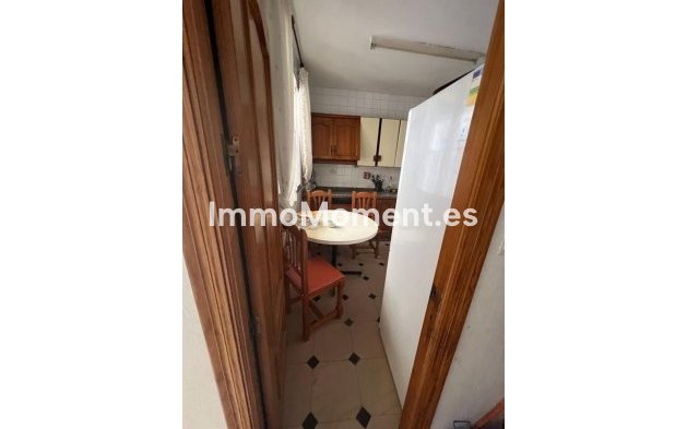 Revente - Villa - Estepona  - Estepona Centro