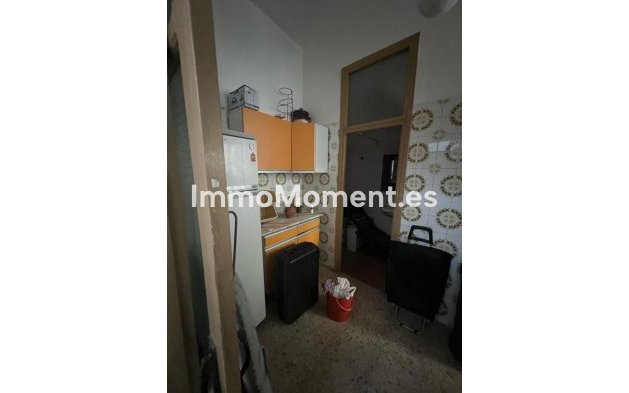 Revente - Villa - Estepona  - Estepona Centro