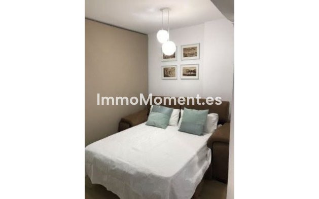 Revente - Villa - Estepona  - Estepona Centro