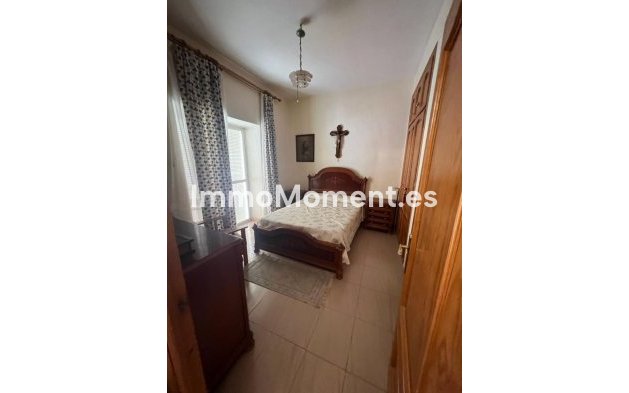 Revente - Villa - Estepona  - Estepona Centro