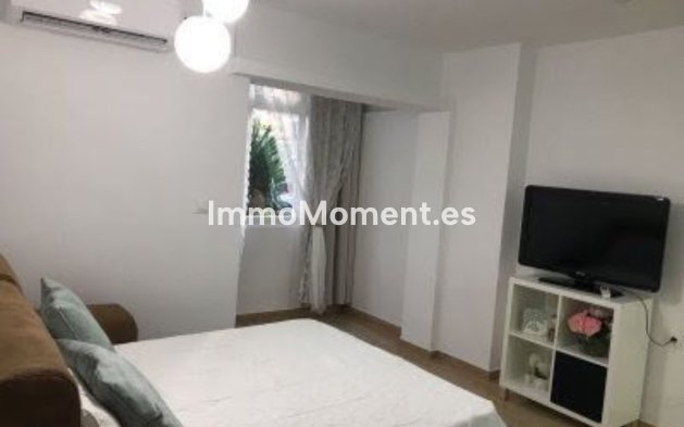 Revente - Villa - Estepona  - Estepona Centro