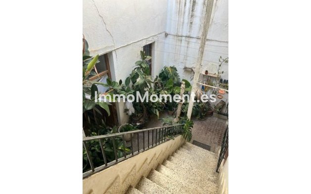 Revente - Villa - Estepona  - Estepona Centro