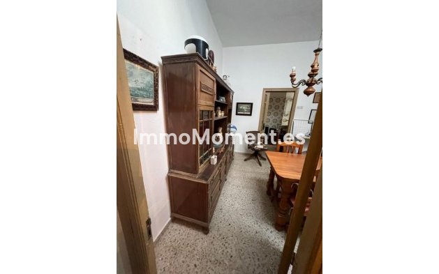 Revente - Villa - Estepona  - Estepona Centro