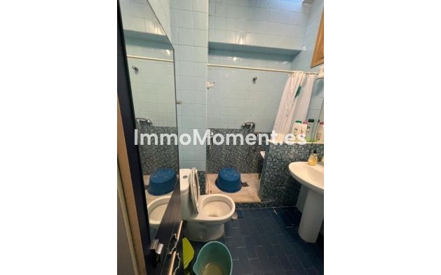 Revente - Villa - Estepona  - Estepona Centro