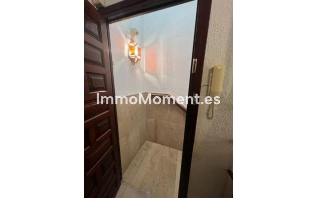 Revente - Villa - Estepona  - Estepona Centro