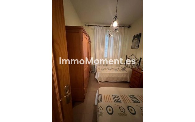Revente - Villa - Estepona  - Estepona Centro