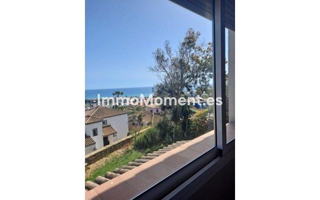 Wiederverkauf - Villa - Manilva - Manilva Centro