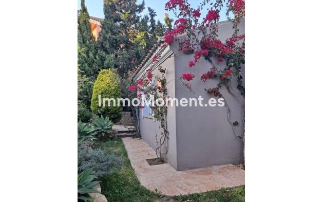 Wiederverkauf - Villa - Manilva - Manilva Centro