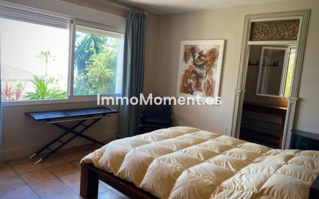 Wiederverkauf - Villa - Manilva - Manilva Centro