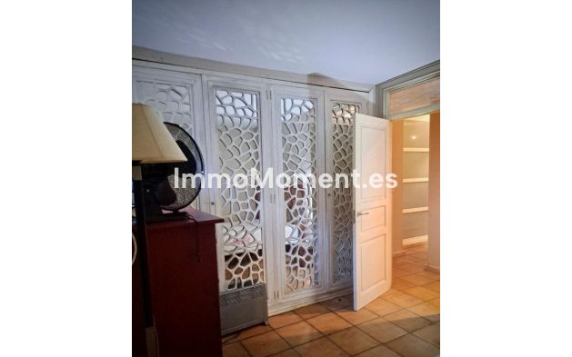 Wiederverkauf - Villa - Manilva - Manilva Centro