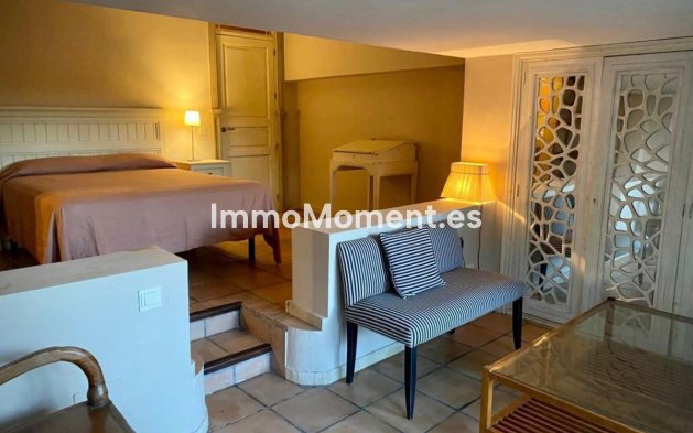 Wiederverkauf - Villa - Manilva - Manilva Centro