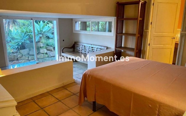 Wiederverkauf - Villa - Manilva - Manilva Centro