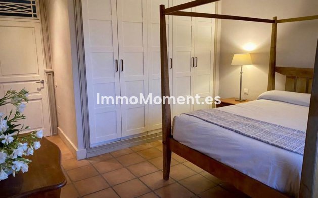 Wiederverkauf - Villa - Manilva - Manilva Centro