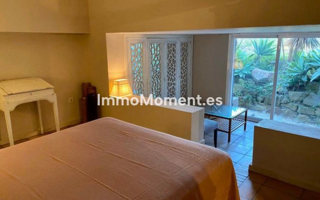 Wiederverkauf - Villa - Manilva - Manilva Centro