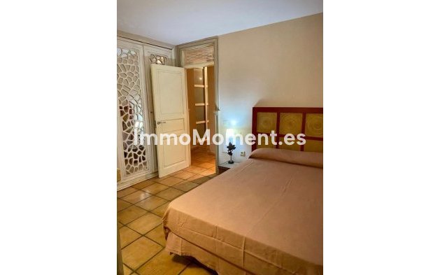 Wiederverkauf - Villa - Manilva - Manilva Centro