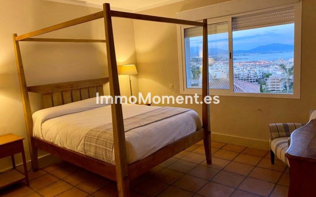 Wiederverkauf - Villa - Manilva - Manilva Centro