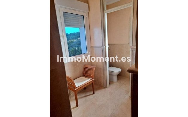 Wiederverkauf - Villa - Manilva - Manilva Centro