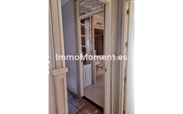 Wiederverkauf - Villa - Manilva - Manilva Centro