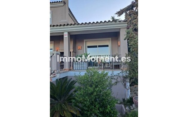 Wiederverkauf - Villa - Manilva - Manilva Centro