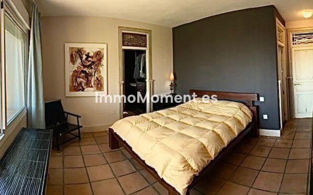 Wiederverkauf - Villa - Manilva - Manilva Centro