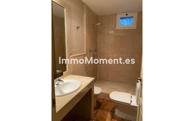 Wiederverkauf - Villa - Manilva - Manilva Centro