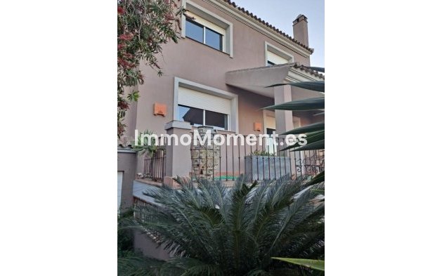 Wiederverkauf - Villa - Manilva - Manilva Centro