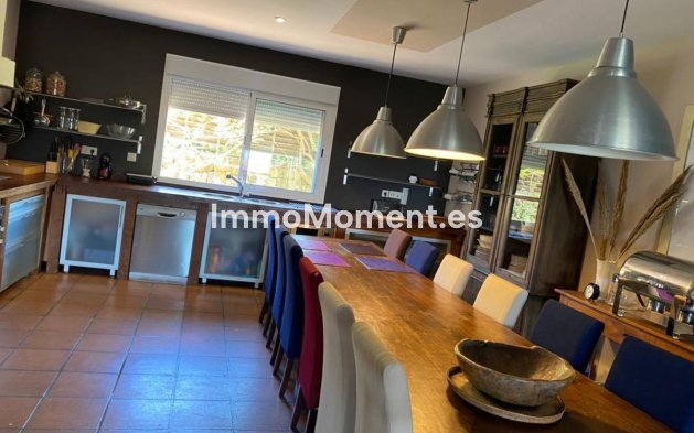 Wiederverkauf - Villa - Manilva - Manilva Centro