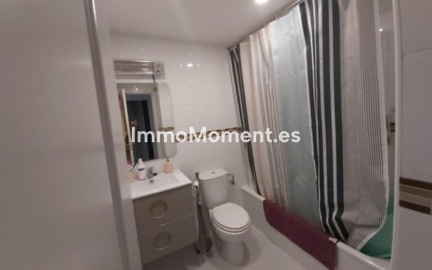 Wiederverkauf - Wohnung - Casares - Doña Julia