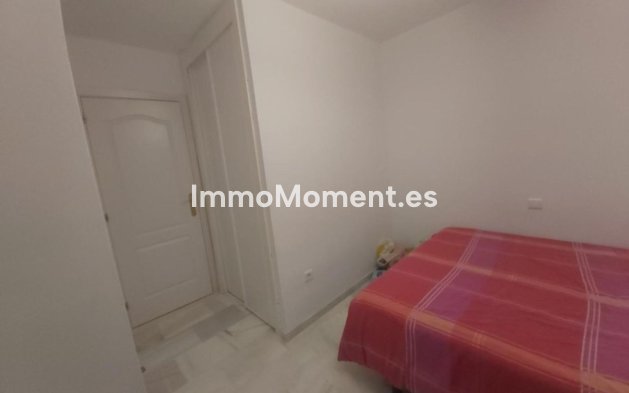 Wiederverkauf - Wohnung - Casares - Doña Julia