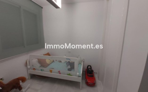 Wiederverkauf - Wohnung - Casares - Doña Julia