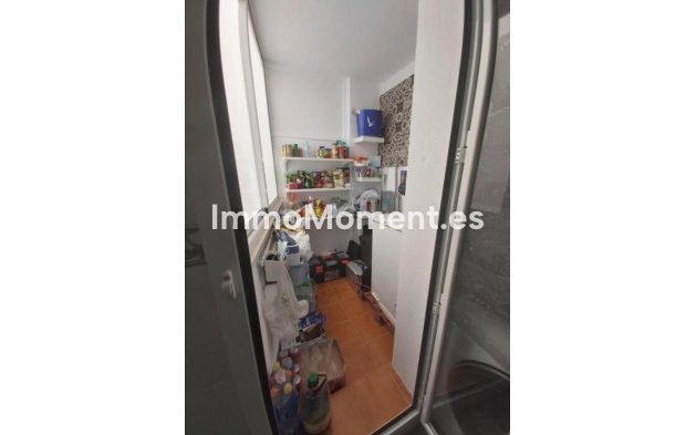 Wiederverkauf - Wohnung - Casares - Doña Julia