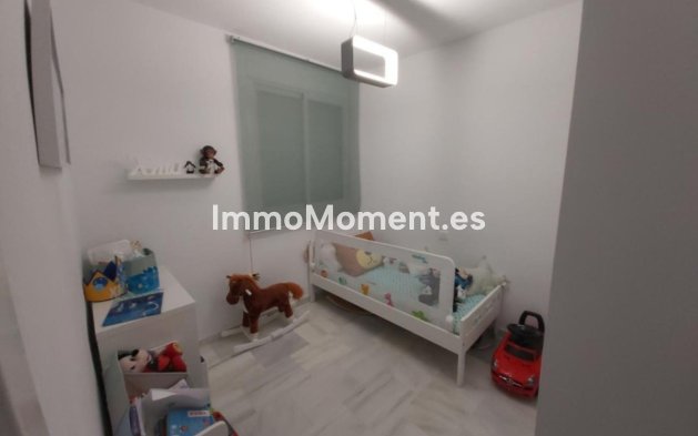 Wiederverkauf - Wohnung - Casares - Doña Julia