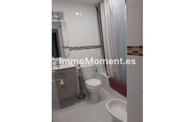 Wiederverkauf - Wohnung - Casares - Doña Julia