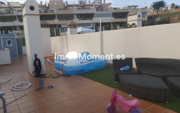 Wiederverkauf - Wohnung - Casares - Doña Julia